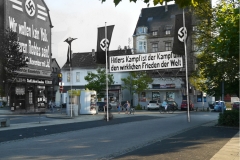 Bahnhofsvorplatz Herne