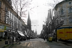 Bahnhofstrasse Herne