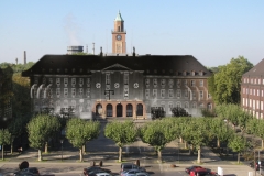 Rathaus Herne