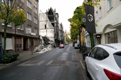 Herne, Vickestrasse
