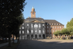 Rathaus Herne