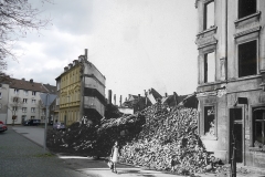 Wanne-Eickel, Straße am Solbad