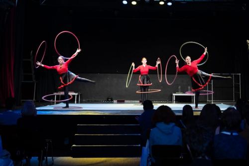 Junify 2024 29 Foto Demokratisch Handeln