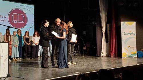 Junify 2024 33 Foto Kohlengräberland