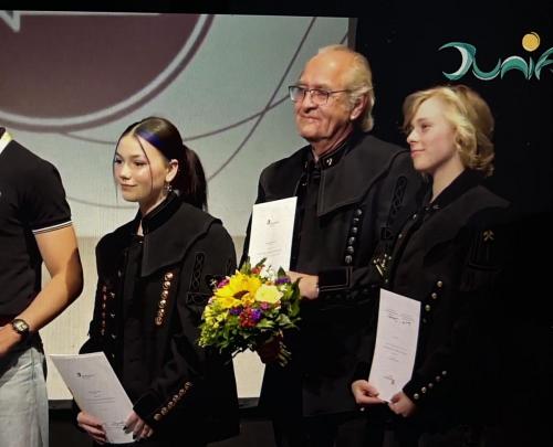 Junify 2024 36 Foto Kohlengräberland