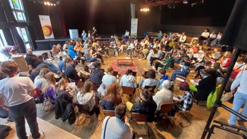 Junify 2024 45 Foto Kohlengräberland