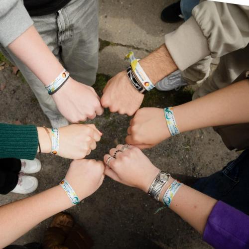 Junify 2024 48 Foto Demokratisch Handeln